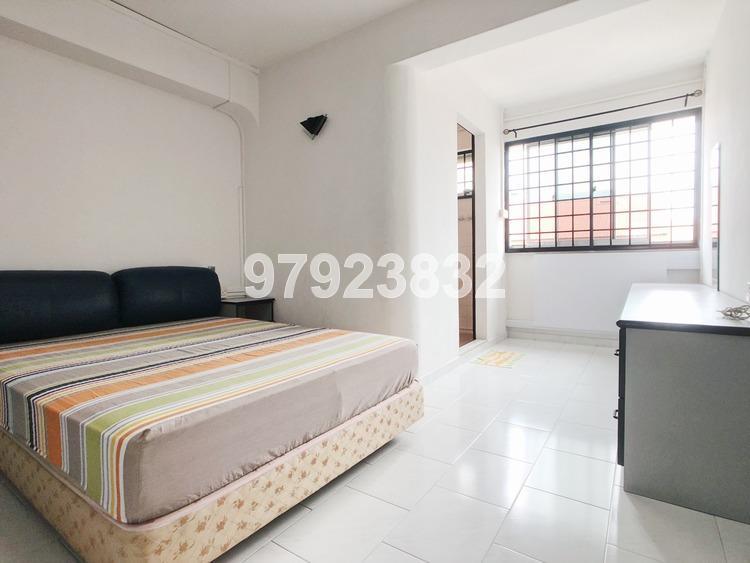 Blk 205 Bishan Street 23 (Bishan), HDB 4 Rooms #165432812